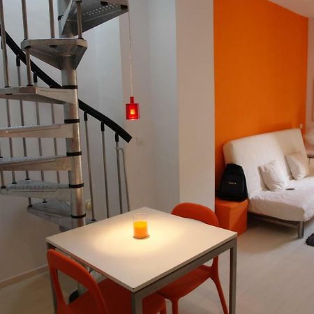 Clemens Appartement Málaga Buitenkant foto
