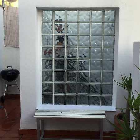 Clemens Appartement Málaga Buitenkant foto