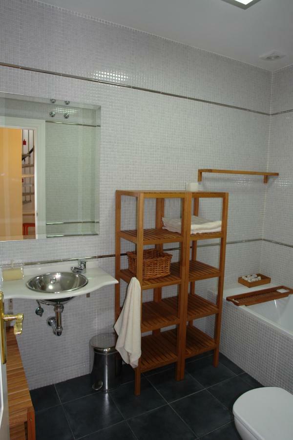 Clemens Appartement Málaga Buitenkant foto